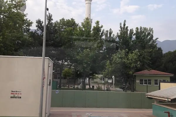 Mimar Sinan İstasyonu - Resim 10