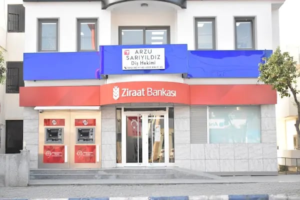 Arzu Sarıyıldız Turgutreis Bodrum Diş Kliniği | İmplant ve Dental Estetik Diş Kliniği - Resim 7