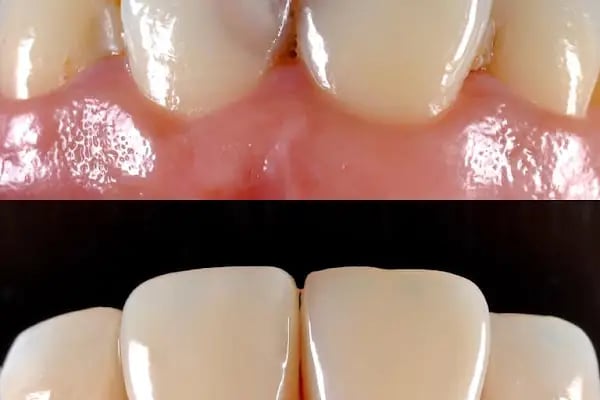 Arzu Sarıyıldız Turgutreis Bodrum Diş Kliniği | İmplant ve Dental Estetik Diş Kliniği - Resim 6