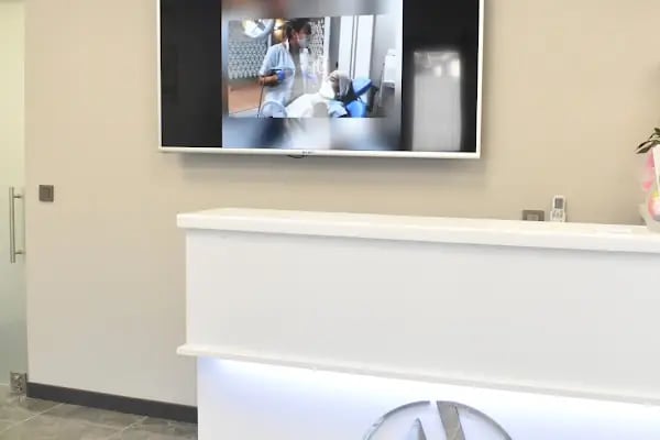 Arzu Sarıyıldız Turgutreis Bodrum Diş Kliniği | İmplant ve Dental Estetik Diş Kliniği - Resim 11