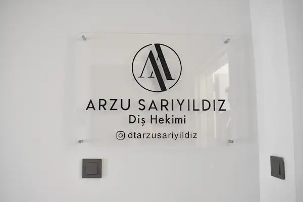 Arzu Sarıyıldız Turgutreis Bodrum Diş Kliniği | İmplant ve Dental Estetik Diş Kliniği - Resim 5