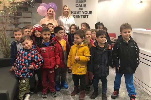 Arzu Sarıyıldız Turgutreis Bodrum Diş Kliniği | İmplant ve Dental Estetik Diş Kliniği - Resim 16