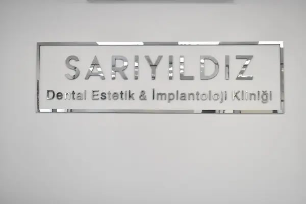 Arzu Sarıyıldız Turgutreis Bodrum Diş Kliniği | İmplant ve Dental Estetik Diş Kliniği - Resim 12