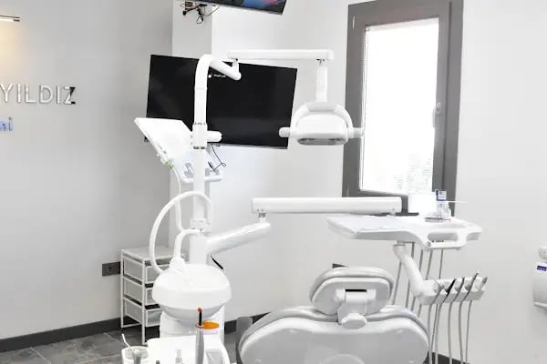 Arzu Sarıyıldız Turgutreis Bodrum Diş Kliniği | İmplant ve Dental Estetik Diş Kliniği - Resim 4