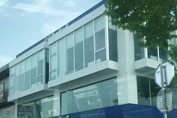 Yapı Kredi - Avcılar Şubesi - Resim 3