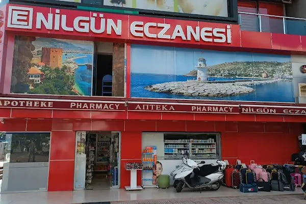 Nilgün Eczanesi - Resim 17