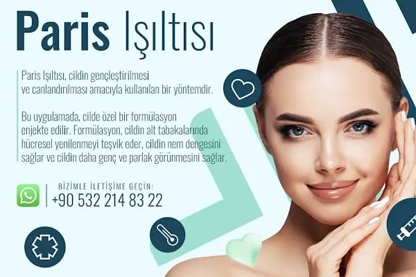 Çapar Estetik Kliniği - Mustafa Çapar - Resim 9