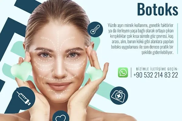 Çapar Estetik Kliniği - Mustafa Çapar - Resim 6