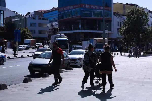BİR YATIRIM - Arnavutköy - Resim 1