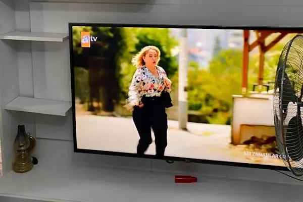 İkinci el eşya alanlar - Resim 7