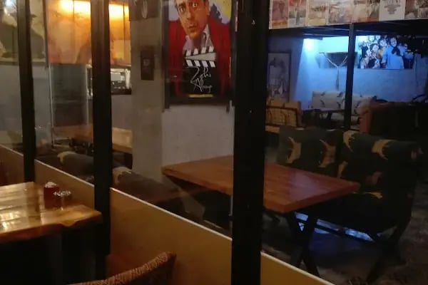 Yeşilçam Cafe - Resim 2