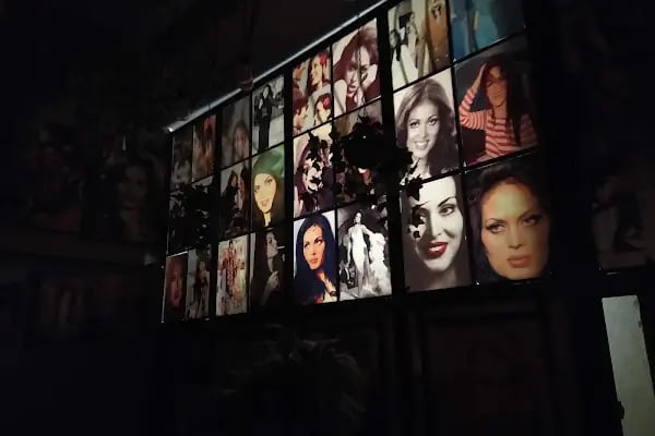 Yeşilçam Cafe - Resim 9