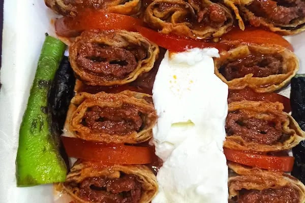Jet döner - Resim 5
