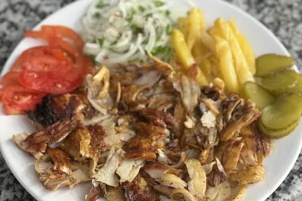 Jet döner - Resim 3