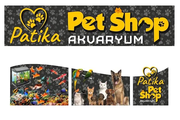patika petshop - Resim 17