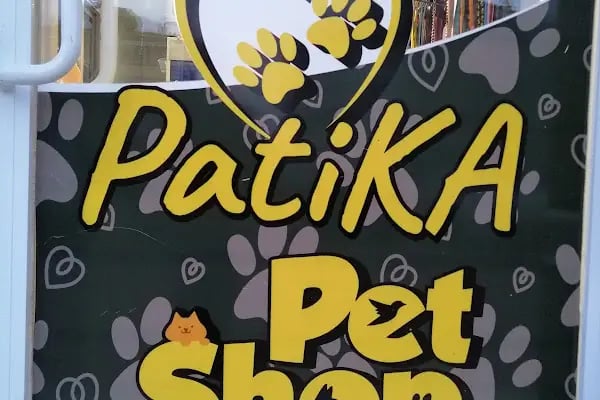 patika petshop - Resim 18