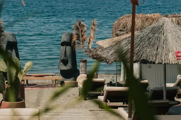 Sahil Beach - Resim 7