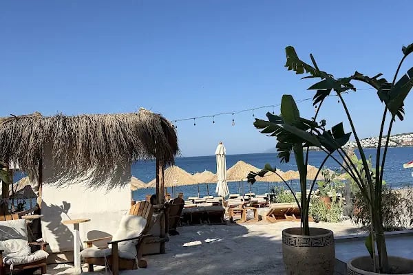 Sahil Beach - Resim 8
