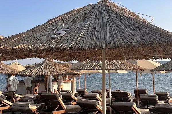 Sahil Beach - Resim 3