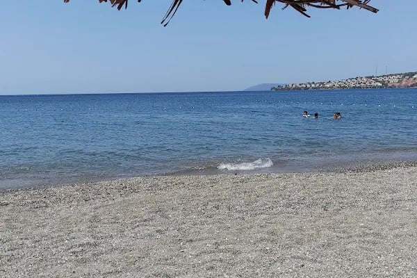 Sahil Beach - Resim 12