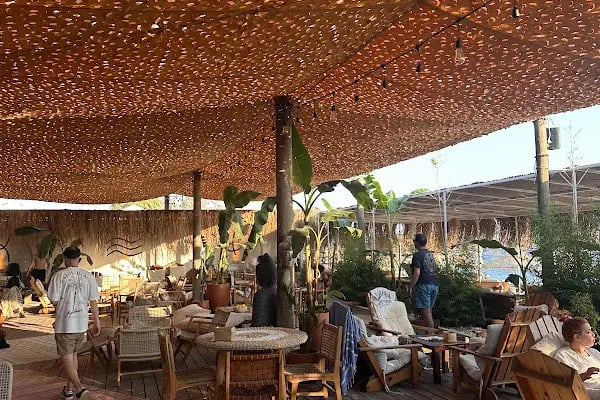 Sahil Beach - Resim 11