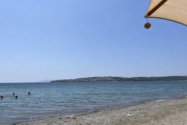 Sahil Beach - Resim 10