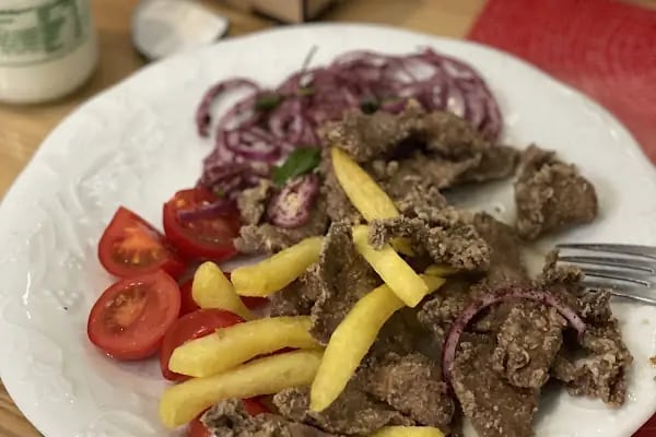 Kebapçı Hüseyin Usta - Resim 20