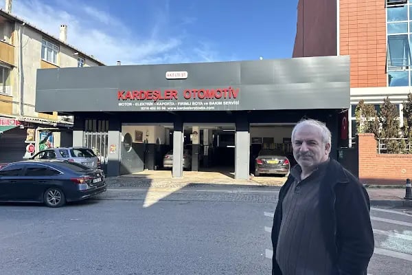 Kardeşler Otomotiv - Resim 2