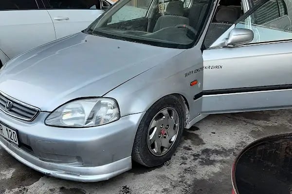 Kardeşler Otomotiv - Resim 19