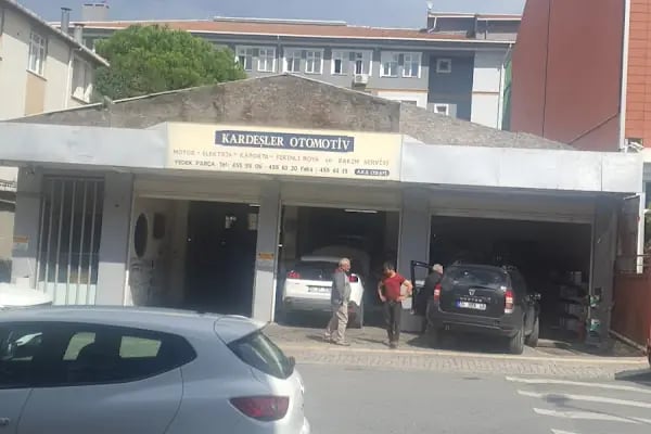 Kardeşler Otomotiv - Resim 15