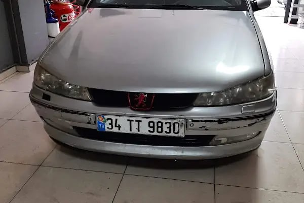 Kardeşler Otomotiv - Resim 14