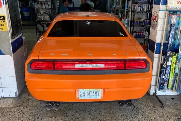 Kardeşler Otomotiv - Resim 9