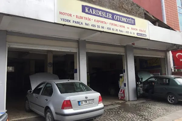 Kardeşler Otomotiv - Resim 8