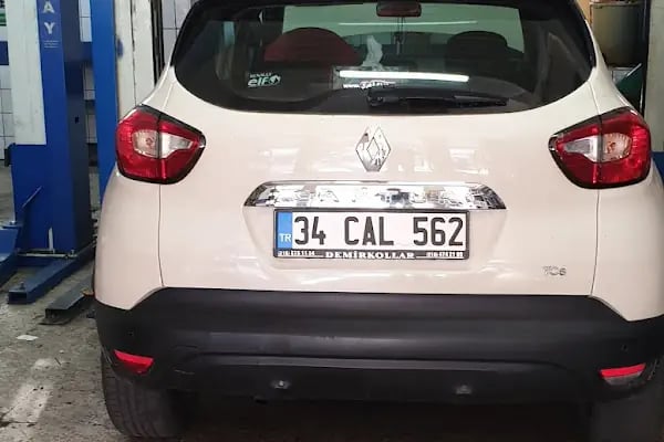 Kardeşler Otomotiv - Resim 17