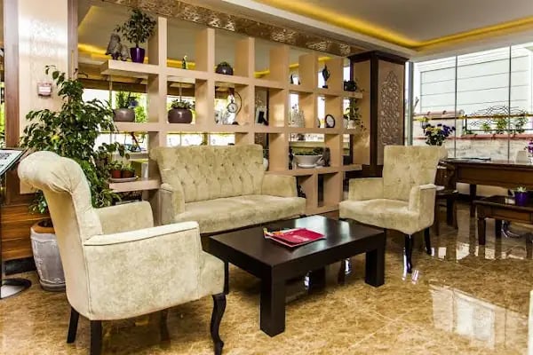Oba Time Hotel-All Inclusive - Resim 10