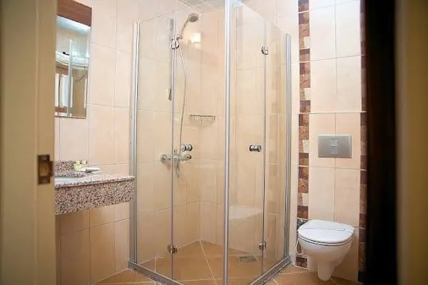 Oba Time Hotel-All Inclusive - Resim 4