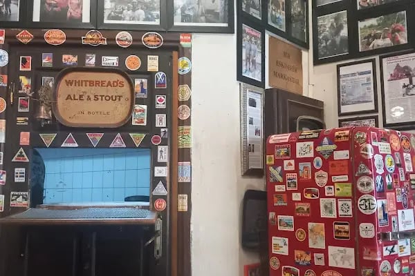 Varuna Gezgin Cafe - Antalya - Kaleiçi - Resim 10