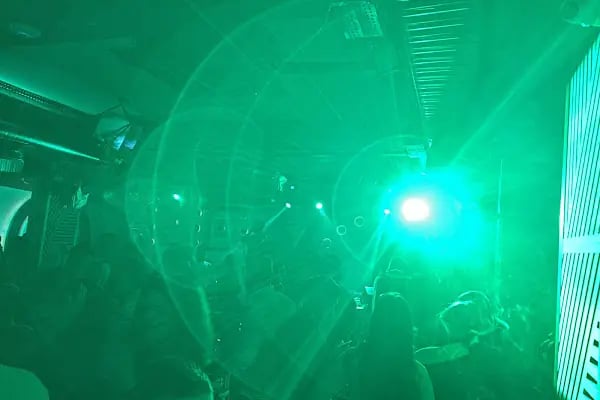 Hangy Event House &amp; Cafe (Bursa Etkinlik Cafesi) - Resim 1