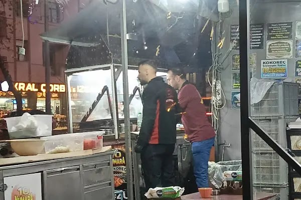 10 NUMARA KOKOREÇ - Resim 7