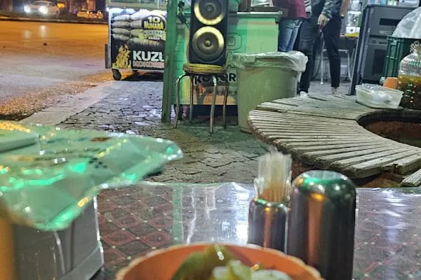 10 NUMARA KOKOREÇ - Resim 5
