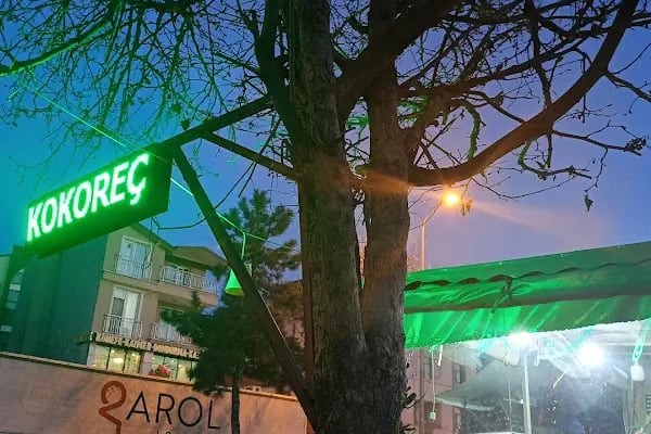 10 NUMARA KOKOREÇ - Resim 6