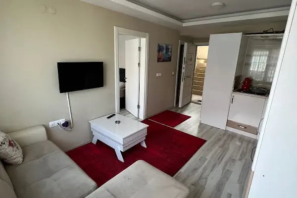 Otel Sweet Home - Resim 7