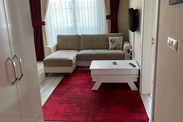 Otel Sweet Home - Resim 9