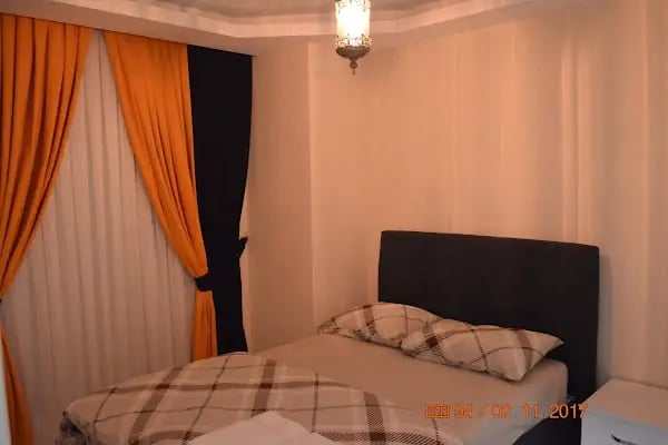 Otel Sweet Home - Resim 14