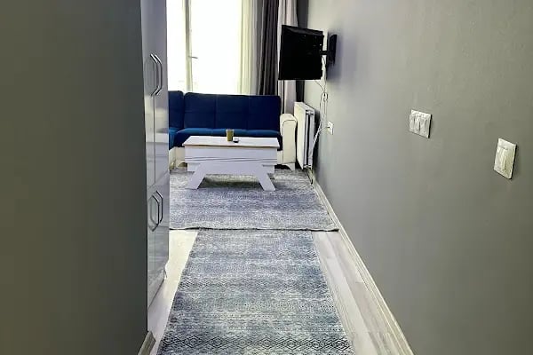 Otel Sweet Home - Resim 15