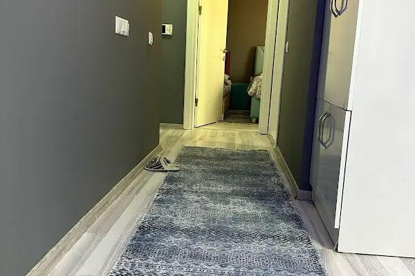 Otel Sweet Home - Resim 11