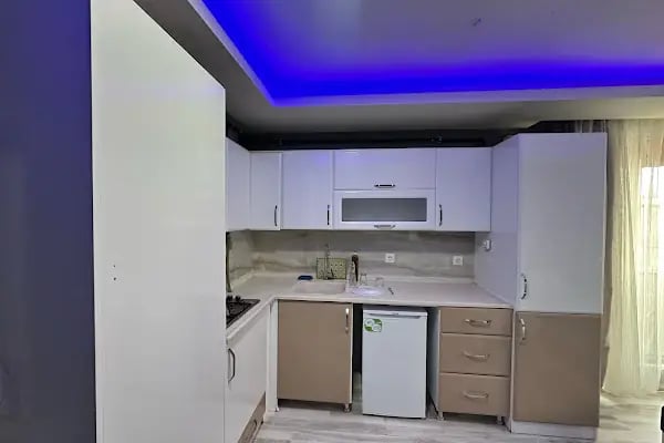 Otel Sweet Home - Resim 12
