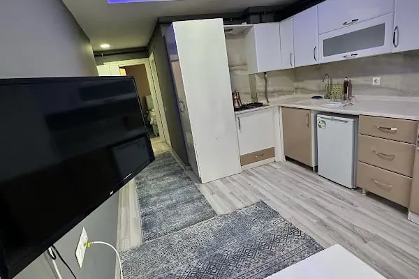 Otel Sweet Home - Resim 19