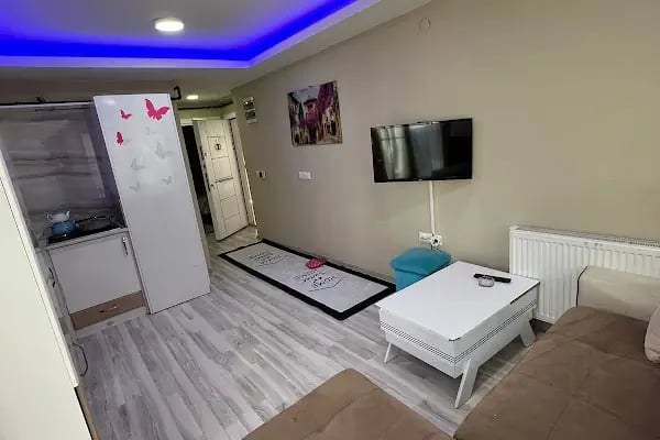 Otel Sweet Home - Resim 18