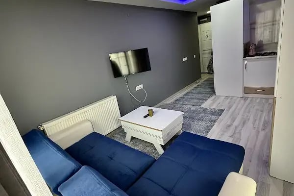 Otel Sweet Home - Resim 13